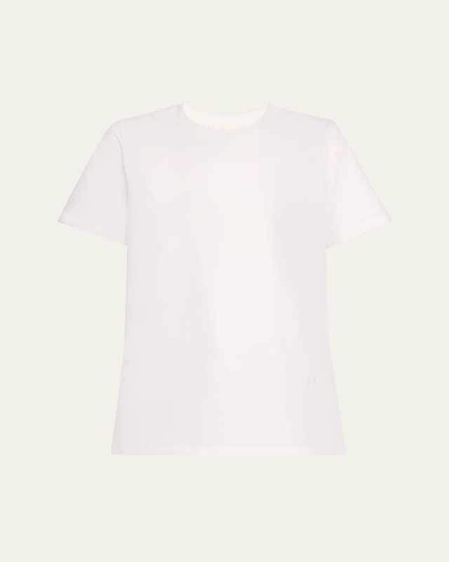 Classic Crewneck Tee